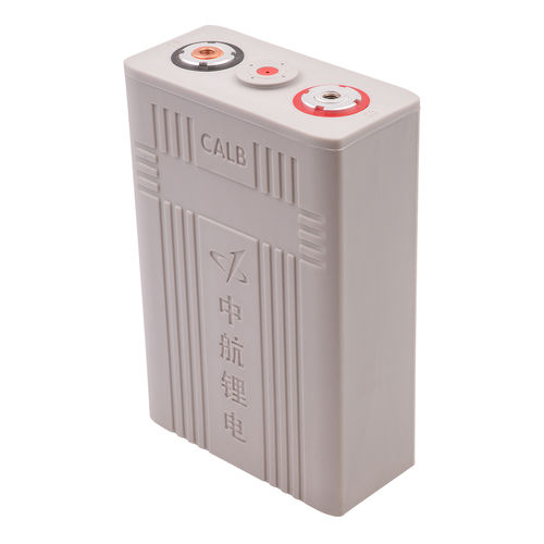 Batteria LFP - CA100 - SIG ENERGY TECHNOLOGY - prismatica / 3 V / per veicolo elettrico