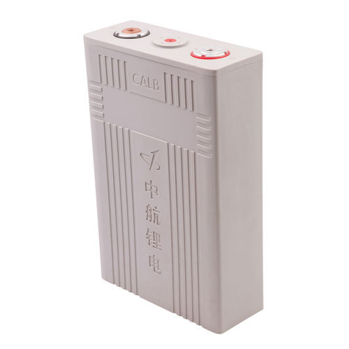 Batteria LFP - CA180FI - SIG ENERGY TECHNOLOGY - prismatica / 3 V / per veicolo elettrico