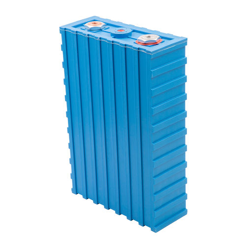 Batteria LFP - SE200FI - SIG ENERGY TECHNOLOGY - prismatica / 3 V / per carrello elevatore