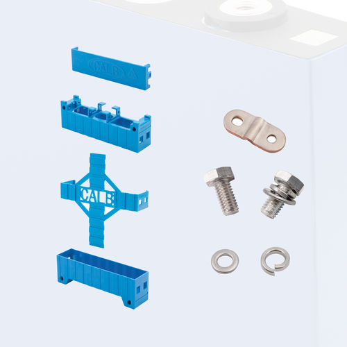 Set di accessori - ACC-L135F72 (CAM72) - SIG ENERGY TECHNOLOGY
