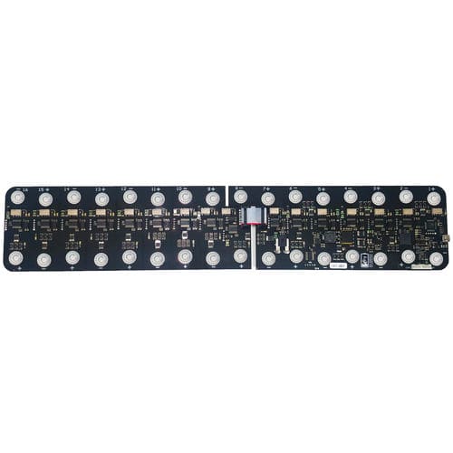 Controllo batteria di tensione - BMS 24V144Ah - SIG ENERGY TECHNOLOGY - sensore di temperatura