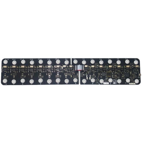 Controllo batteria di tensione - BMS 48V72Ah - SIG ENERGY TECHNOLOGY - sensore di temperatura
