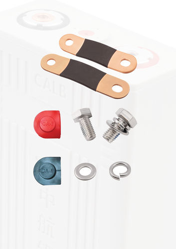 Set di accessori - ACC-CA180FI - SIG ENERGY TECHNOLOGY