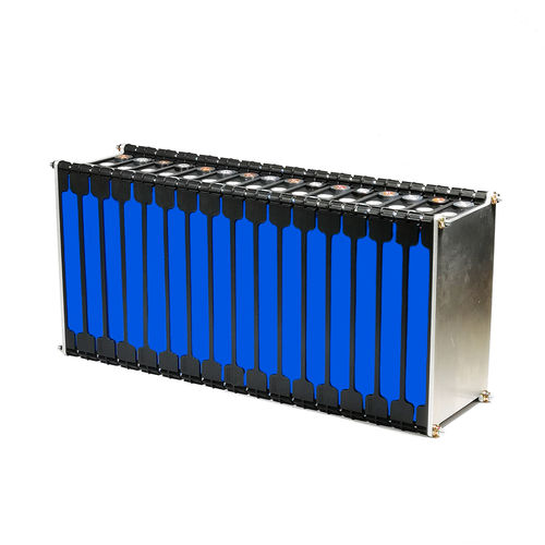 Modulo batteria LiFePO4 - MOLFP24V144Ah - SIG ENERGY TECHNOLOGY - a blocco / 24 V / per veicolo elettrico