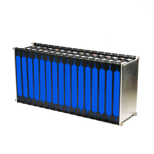 Modulo batteria LiFePO4 - 48V72Ah - SIG ENERGY TECHNOLOGY - a blocco / 48 V / BMS
