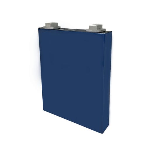 Batteria LFP - L173F163B - SIG ENERGY TECHNOLOGY - prismatica / 3 V / per veicolo elettrico