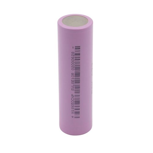 Batteria al litio NMC - N18650CNP - SIG ENERGY TECHNOLOGY - cilindrica / 3 V / industriale