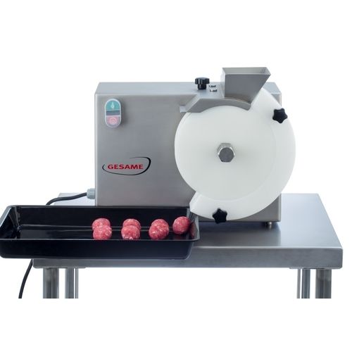Polpettatrice - MBM-MHL - Gesame Food Machinery - automatica