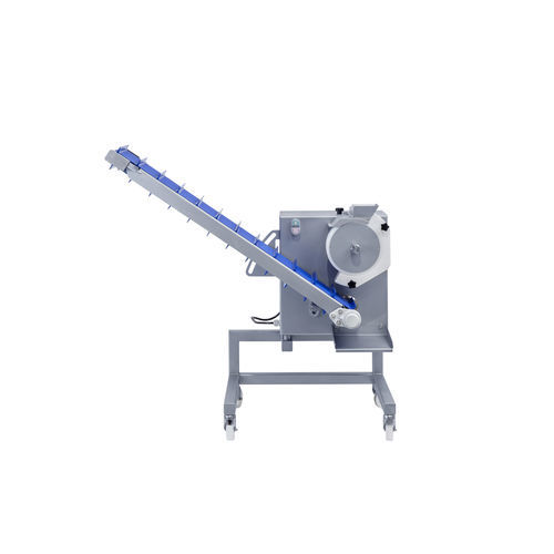 Polpettatrice - MBM-MH LC - Gesame Food Machinery