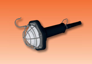 Torcia LED - e9310 series - Schuch - da lavoro / per area pericolosa / di illuminazione