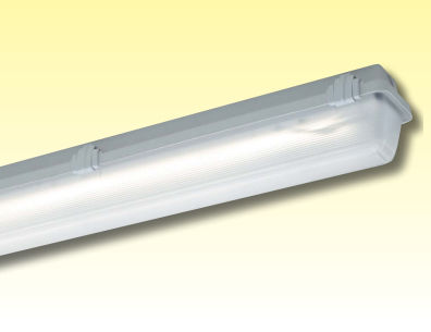 Dispositivo di illuminazione illuminazione - 16 L series - Schuch - LED / da officina / ad uso industriale