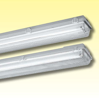Dispositivo di illuminazione illuminazione - 16 RLED  OV series - Schuch - LED / a lampade / da officina