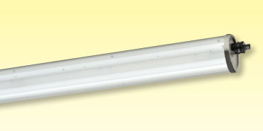 Dispositivo di illuminazione illuminazione - 110 series - Schuch - LED / fluorescente / ad uso industriale
