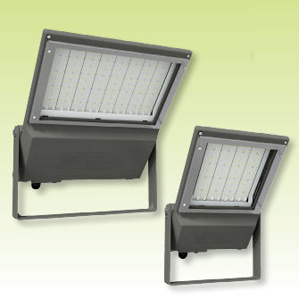 Proiettore LED - 7... SSK series - Schuch - in acciaio inossidabile