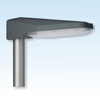 Dispositivo di illuminazione illuminazione - 442AL L50 VARIO - Schuch - LED / da esterno / in acciaio inossidabile