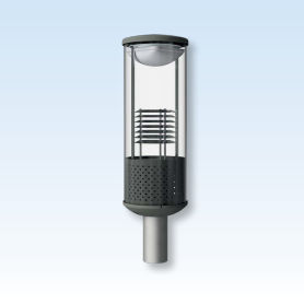 Dispositivo di illuminazione luce - 558... C series - Schuch - LED / da esterno