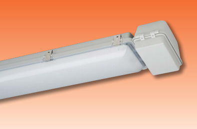 Illuminazione di emergenza - e864 series - Schuch - LED / in policarbonato / in acciaio inossidabile