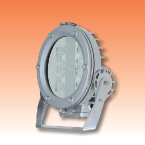Proiettore LED - d9000 series - Schuch - antideflagrante / per area pericolosa / in acciaio inossidabile