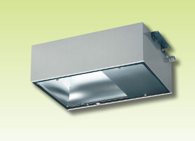 Dispositivo di illuminazione illuminazione - 3070 series - Schuch - LED / a lampade / per magazzino