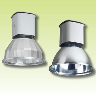 Dispositivo di illuminazione luce - 31 series - Schuch - a lampade / per magazzino / da officina