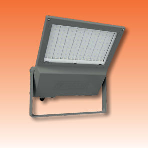Proiettore LED - nD8800 series - Schuch - per area pericolosa / da esterno