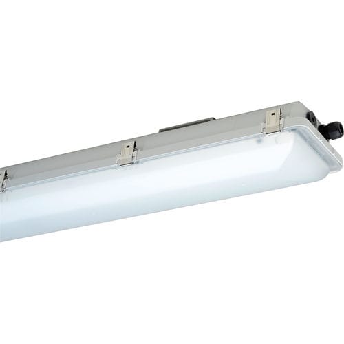 Dispositivo di illuminazione luce - nD866 - Schuch - LED / per zone pericolose