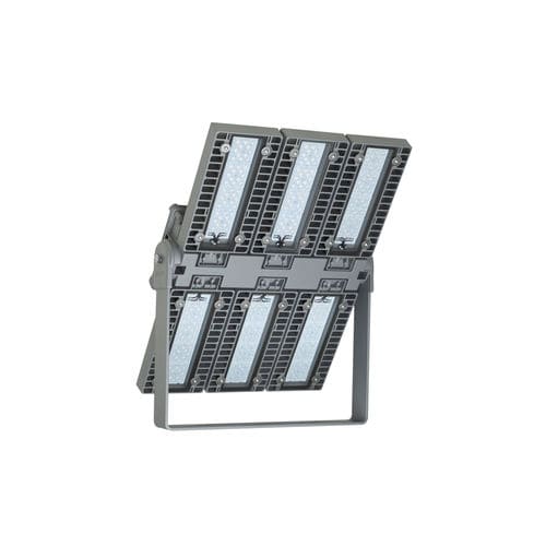 Proiettore LED - e8820 - Schuch - antideflagrante / per area pericolosa / rinforzato