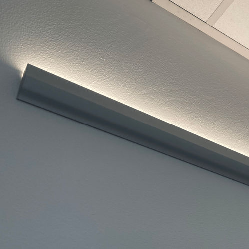 Luce - ARQ - Edge Lighting - LED / di superficie