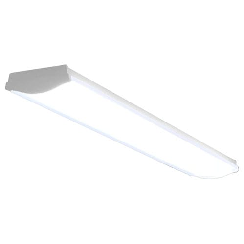 Luce - EDUTEQ - Edge Lighting - LED / in policarbonato / di superficie