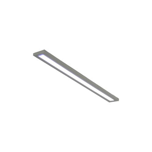 Luce - LINQ INFINITY - Edge Lighting - LED / per ufficio / sospeso