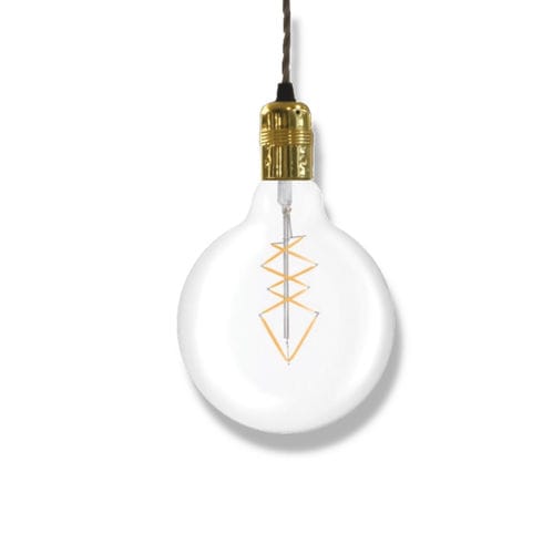 Lampada - CHARLES - Edge Lighting - LED / per negozio / sospeso