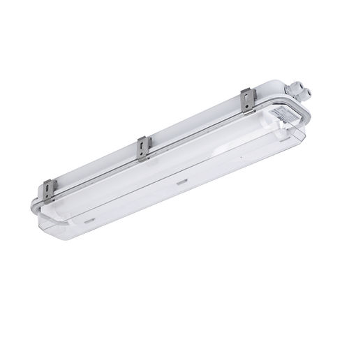 Luce - TLP 44 MLED KAWN - Rementowa - LED / UV / ad uso industriale