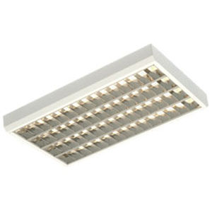 Dispositivo di illuminazione illuminazione - DAP 40 - Rementowa - a lampade / fluorescente / per ufficio