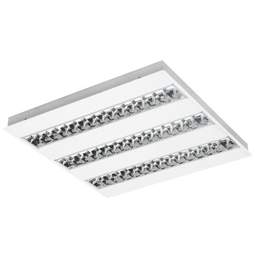 Luce - DEP 40 - Rementowa - LED / fluorescente / per ufficio