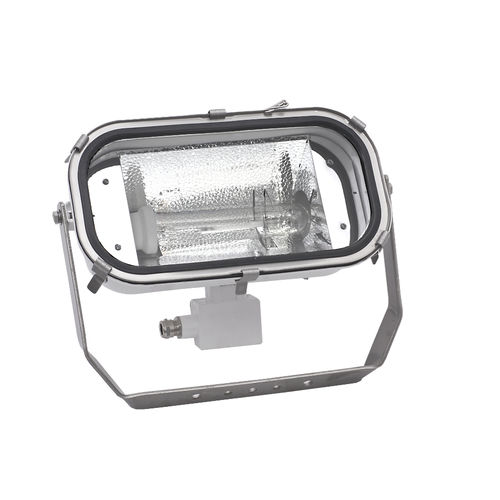 Proiettore con lampada alogena - STP 76-1000 - Rementowa - IP67 / in acciaio inossidabile
