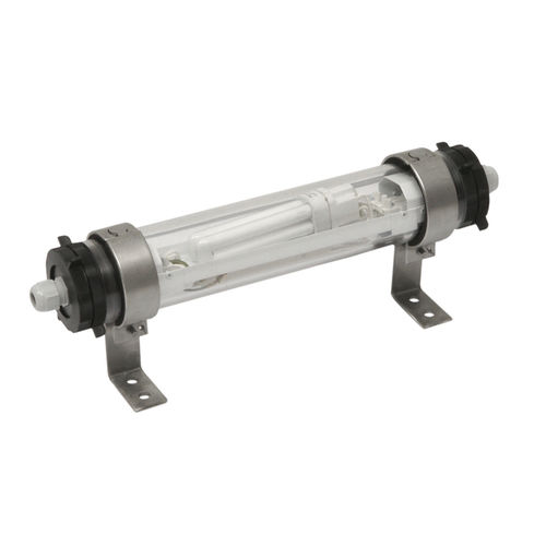 Barra di illuminazione - TLP 53-0180 - Rementowa - LED / fluorescente / IP68