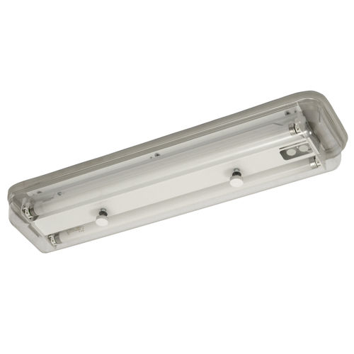 Dispositivo di illuminazione a soffitto - KLP 61 - Rementowa - LED / fluorescente / per cucina professionale