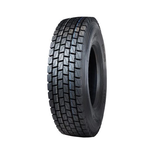 Pneumatico industriale - AR819 - HUBEI AULICE TYRE CO., LTD. - per camion / 9"