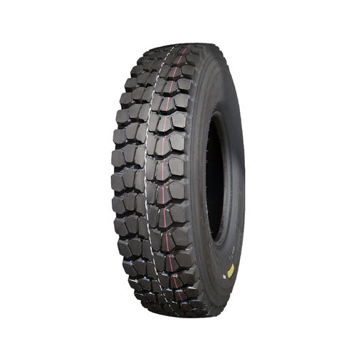 Pneumatico industriale - AR3137 - HUBEI AULICE TYRE CO., LTD. - per trattore / per camion / 8"