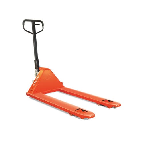 Transpallet manuale - SD - Niuli Machinery Manufacture Co., Ltd. - a forca corta