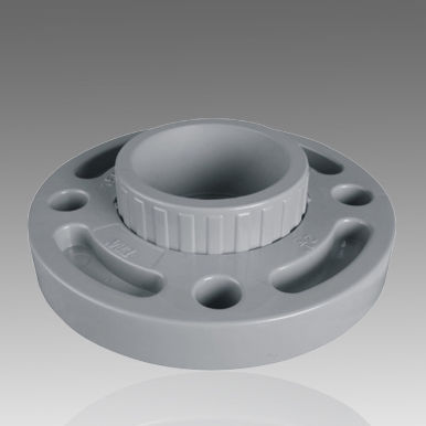 Flangia - CVF01 - Yonggao Co., Ltd.