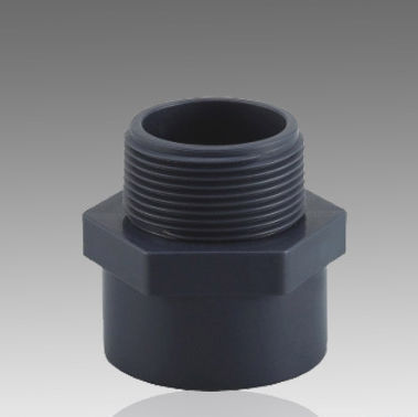 Adattatore maschio - BS010  - Yonggao Co., Ltd. - per tubi / di riduzione