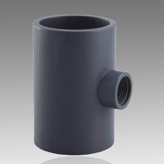 Raccordo tipo T - USF001 - Yonggao Co., Ltd. - femmina / per test di pressione / riduttore
