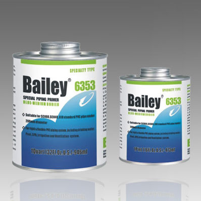 Colla monocomponente - PVC 6353 - Yonggao Co., Ltd.