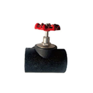 Valvola shut off - PESW014 - Yonggao Co., Ltd. - per tubi / per macchina di saldatura / di riparazione