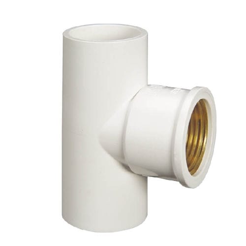 Raccordo filettato - UST03 - Yonggao Co., Ltd. - tipo T / femmina / per test di pressione