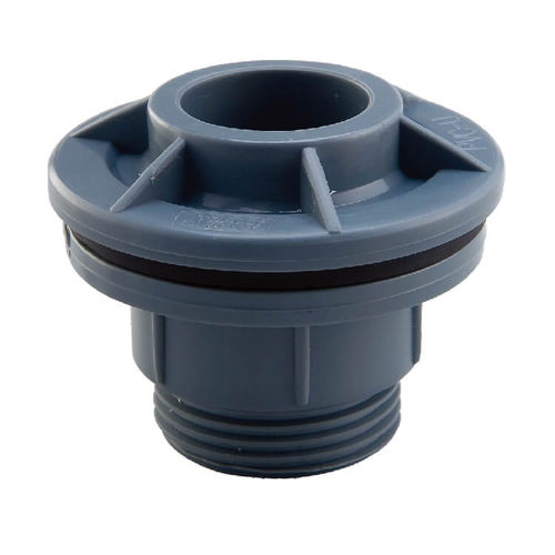 Raccordo per aria compressa - USII014 - Yonggao Co., Ltd. - per vuoto / per prodotti chimici / per acque reflue