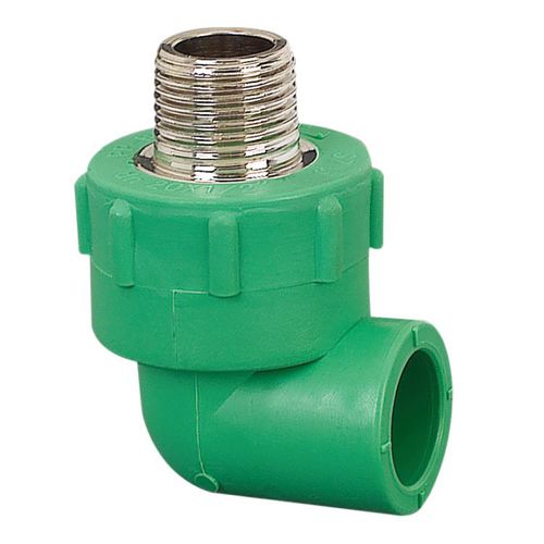Raccordo a bicchiere - PRE05 - Yonggao Co., Ltd. - DIN / in plastica / in polipropilene