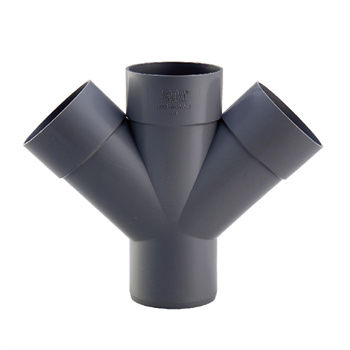 Raccordo a croce - UDLT10 - Yonggao Co., Ltd.
