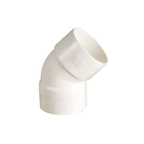 Raccordo per acque reflue - RWG009 - Yonggao Co., Ltd. - a bicchiere / in PVC / in NBR